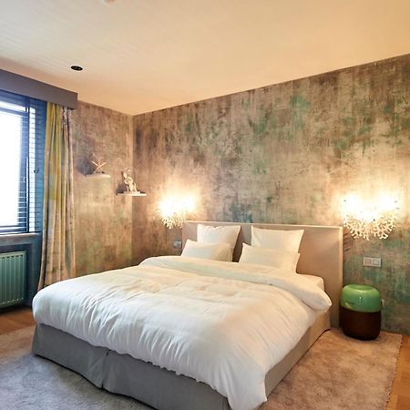 Hotel Groenendaal Hoeilaart Zewnętrze zdjęcie