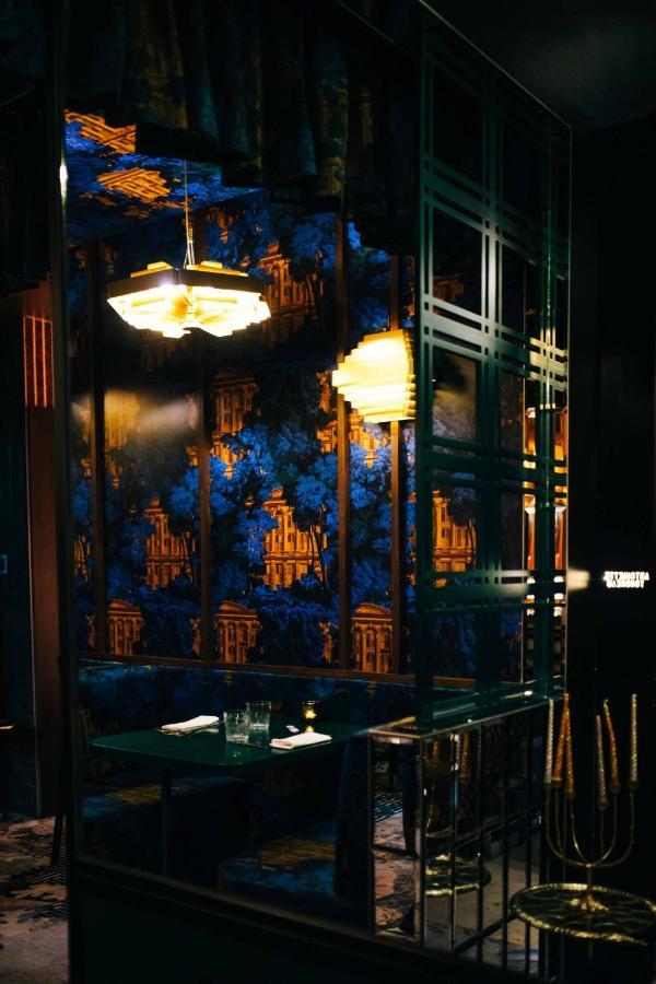 Hotel Groenendaal Hoeilaart Zewnętrze zdjęcie