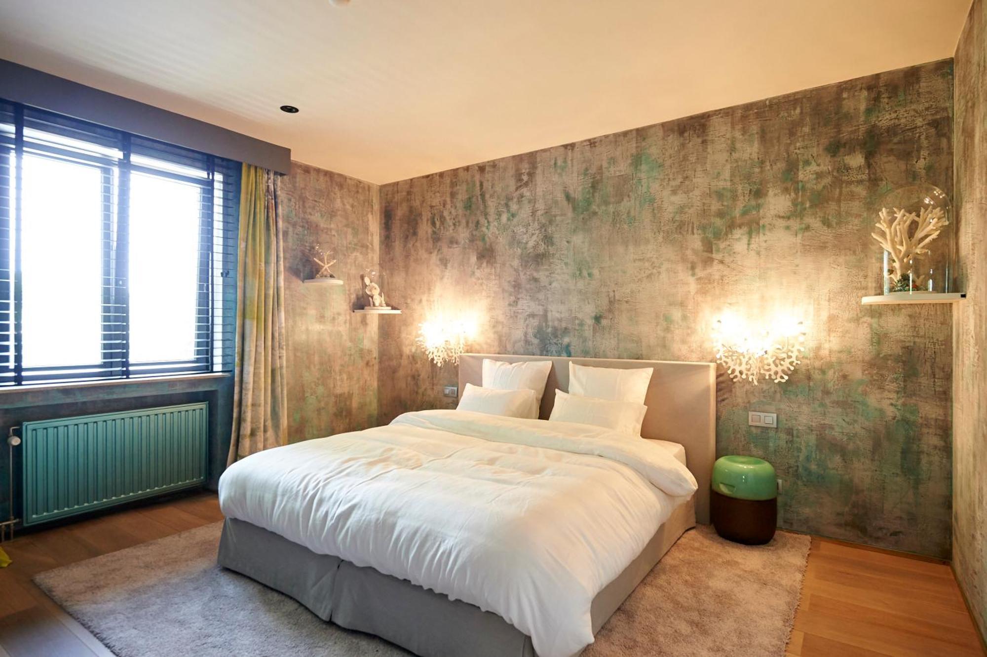 Hotel Groenendaal Hoeilaart Zewnętrze zdjęcie