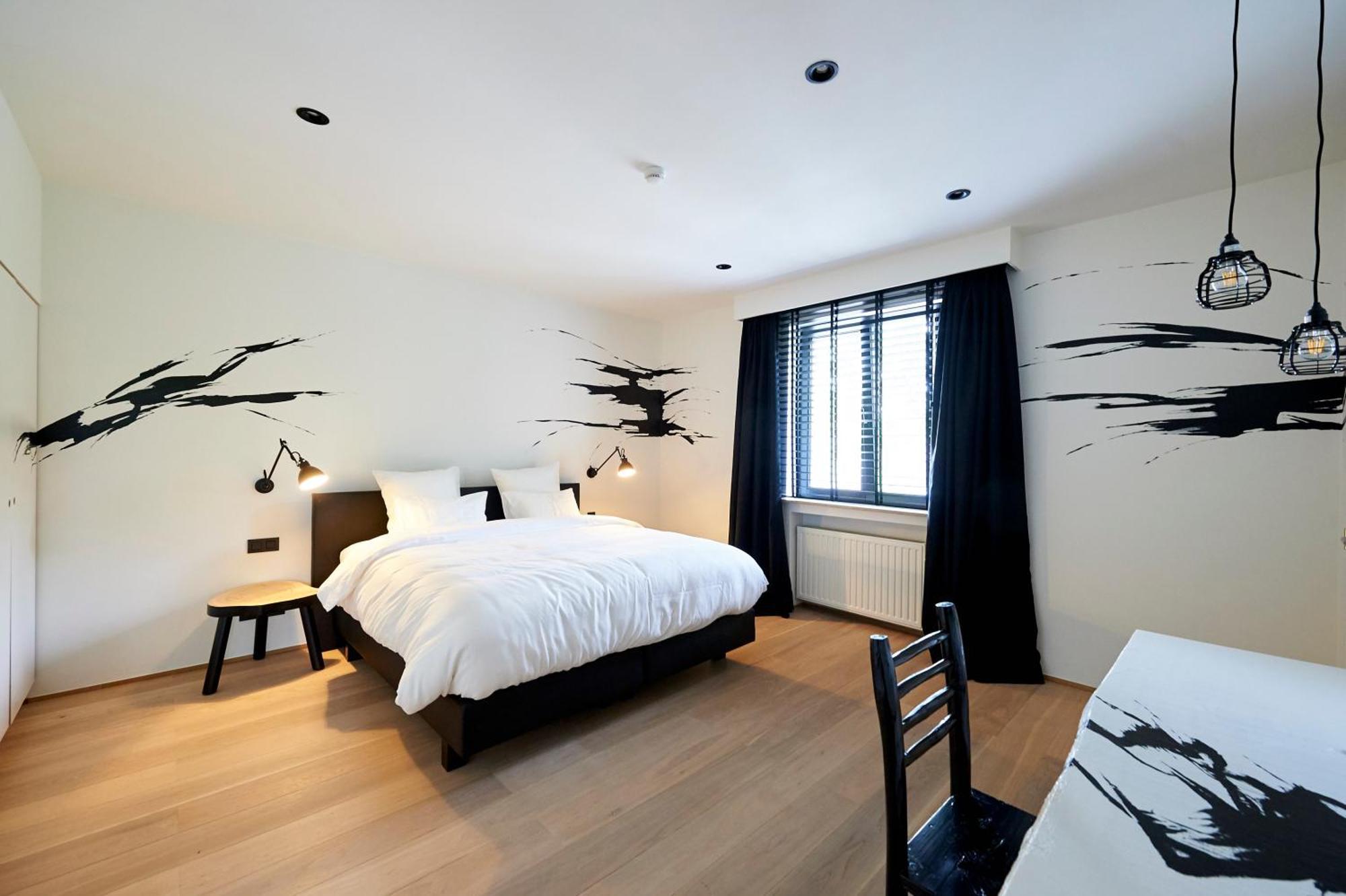 Hotel Groenendaal Hoeilaart Zewnętrze zdjęcie
