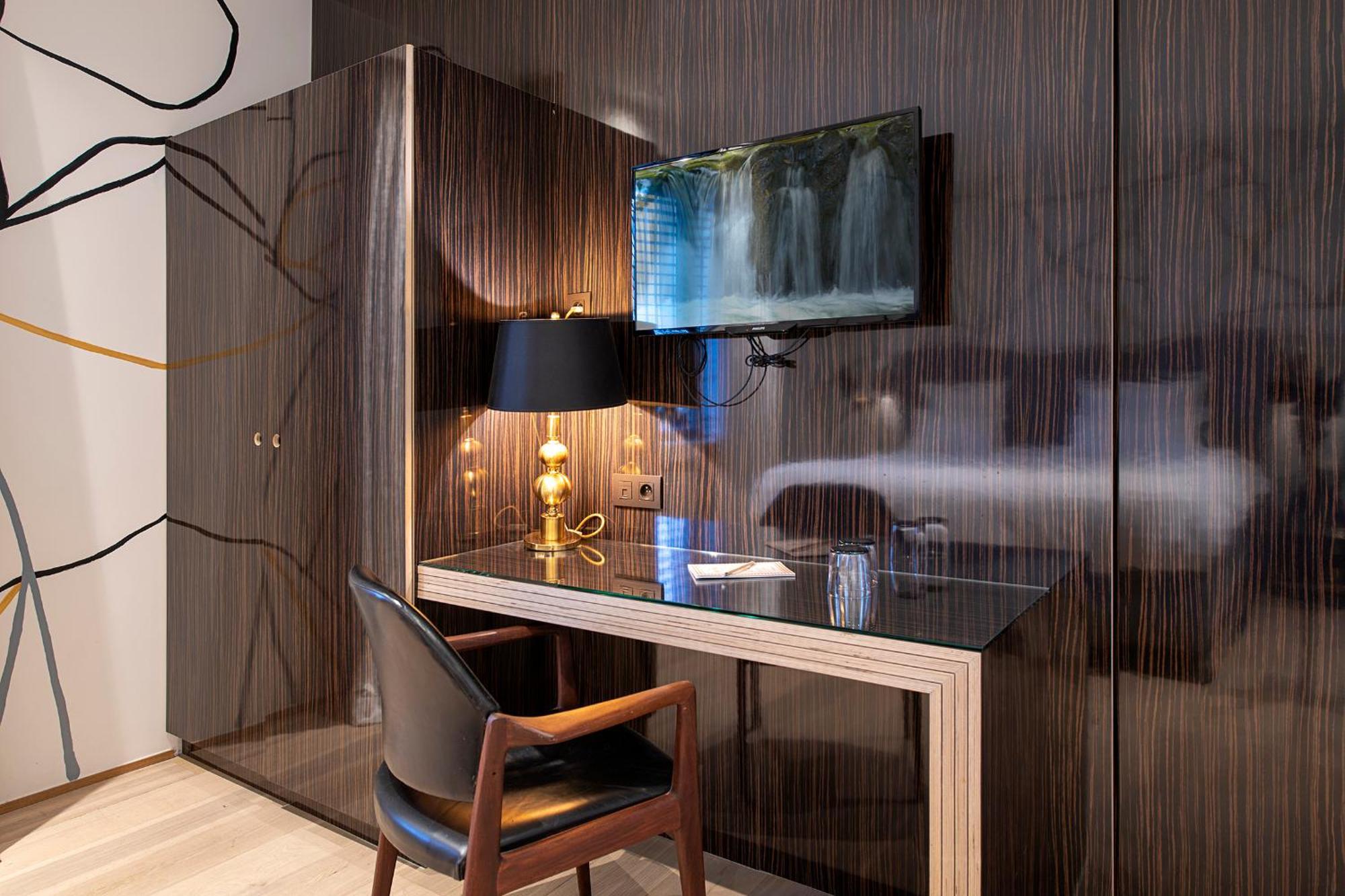 Hotel Groenendaal Hoeilaart Zewnętrze zdjęcie