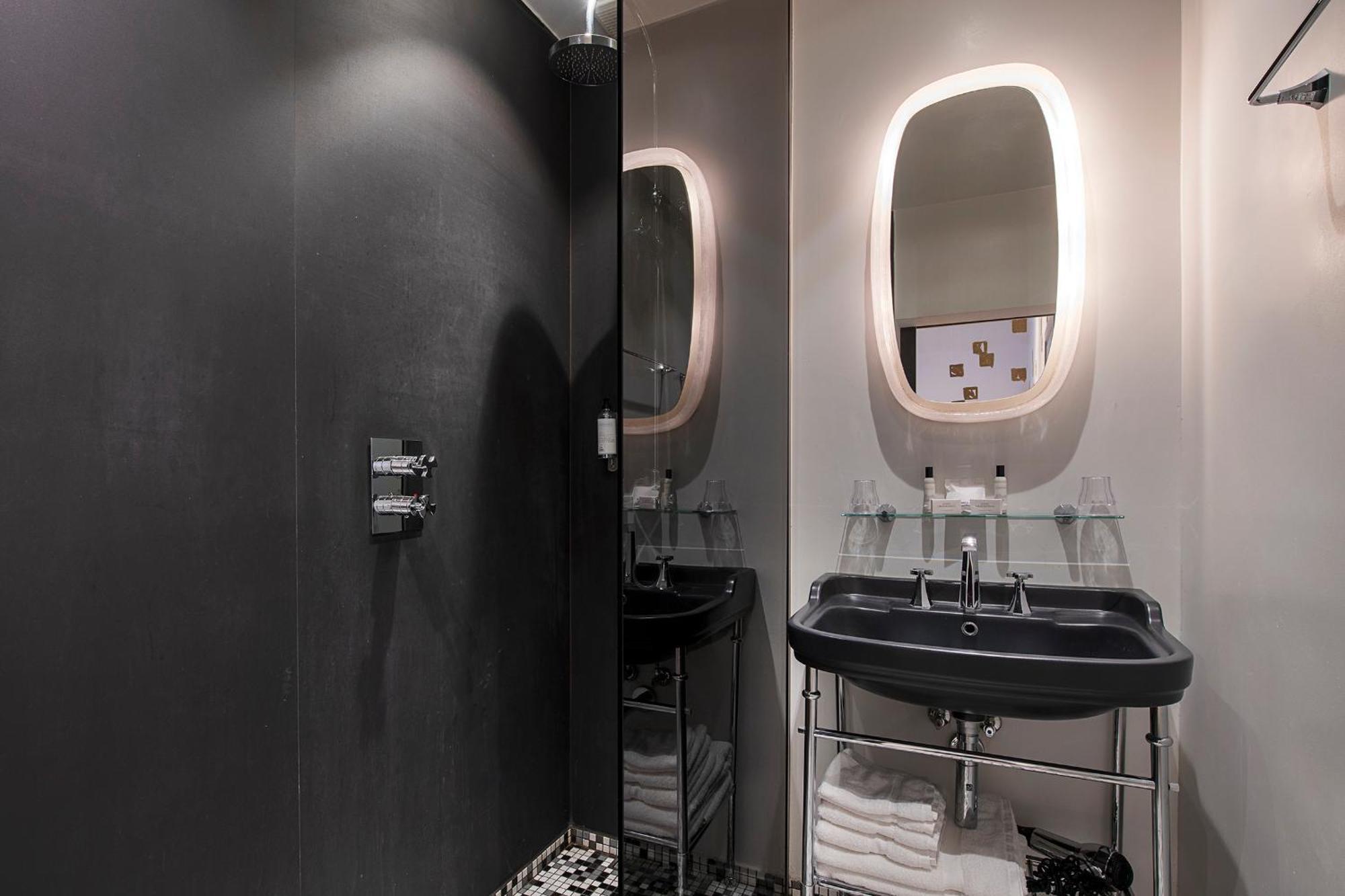 Hotel Groenendaal Hoeilaart Zewnętrze zdjęcie