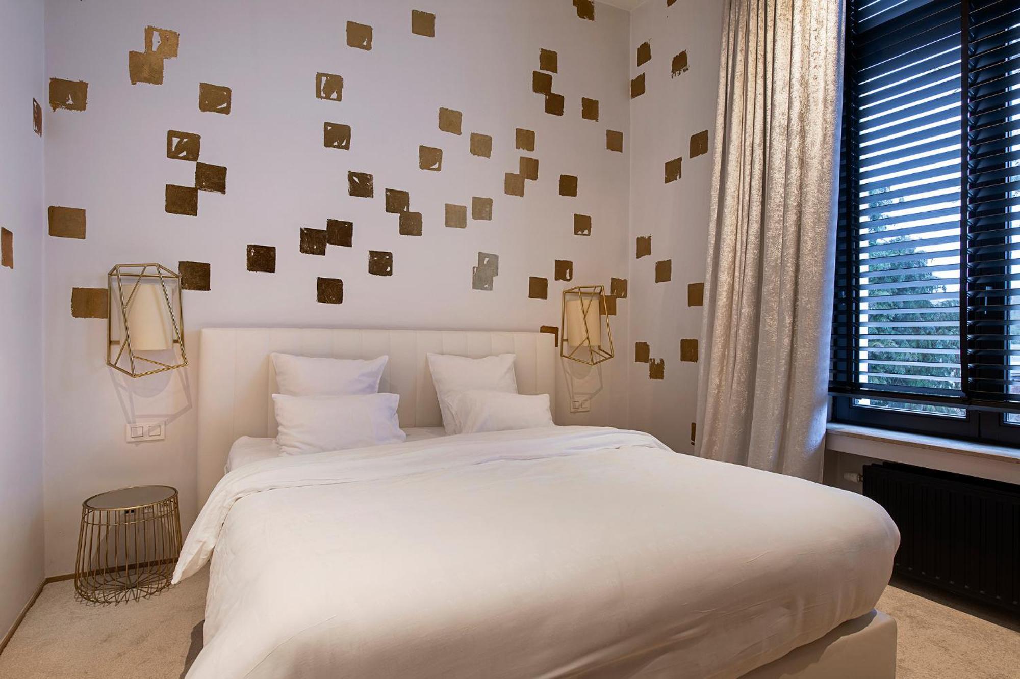 Hotel Groenendaal Hoeilaart Zewnętrze zdjęcie