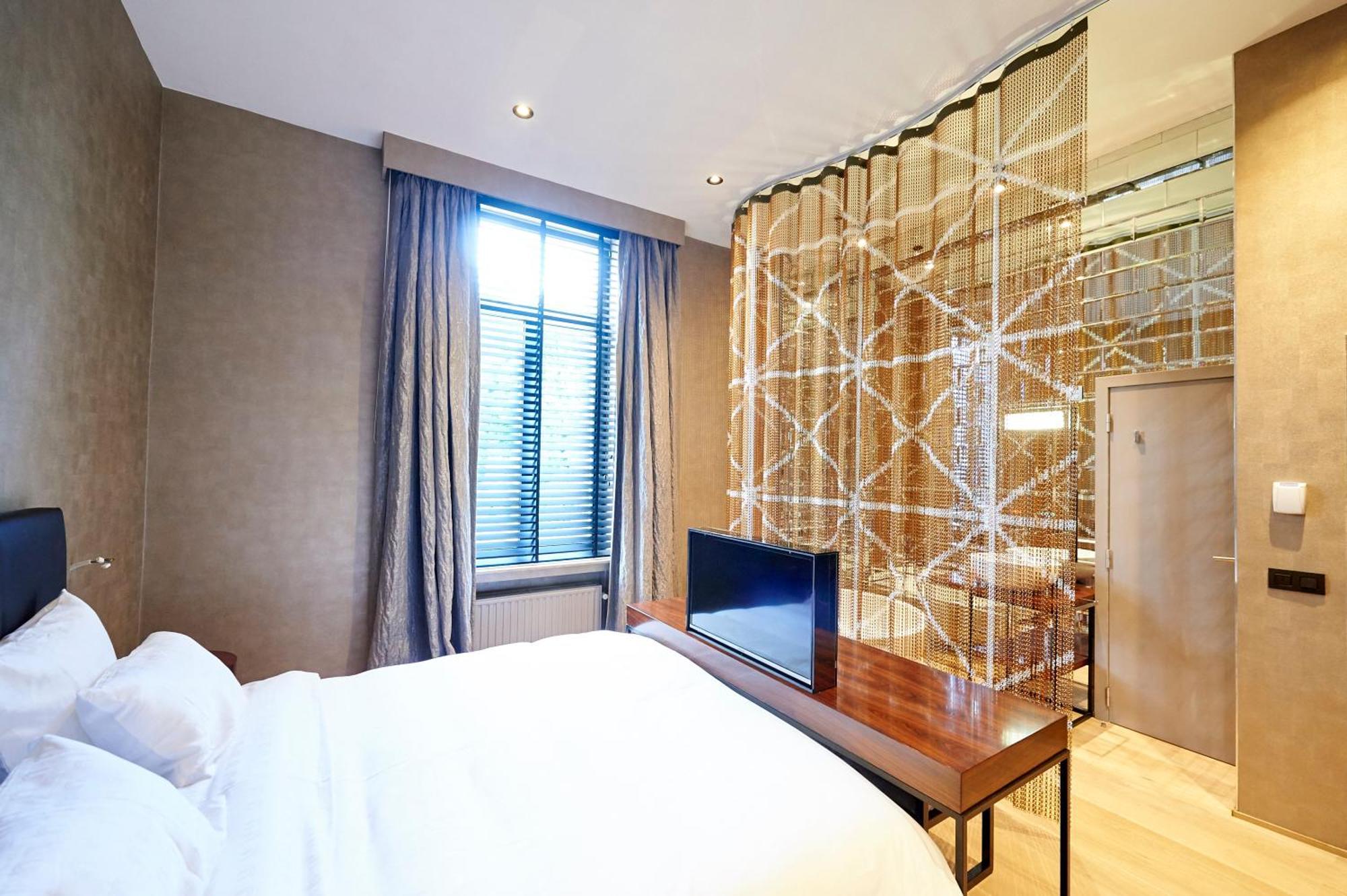 Hotel Groenendaal Hoeilaart Zewnętrze zdjęcie