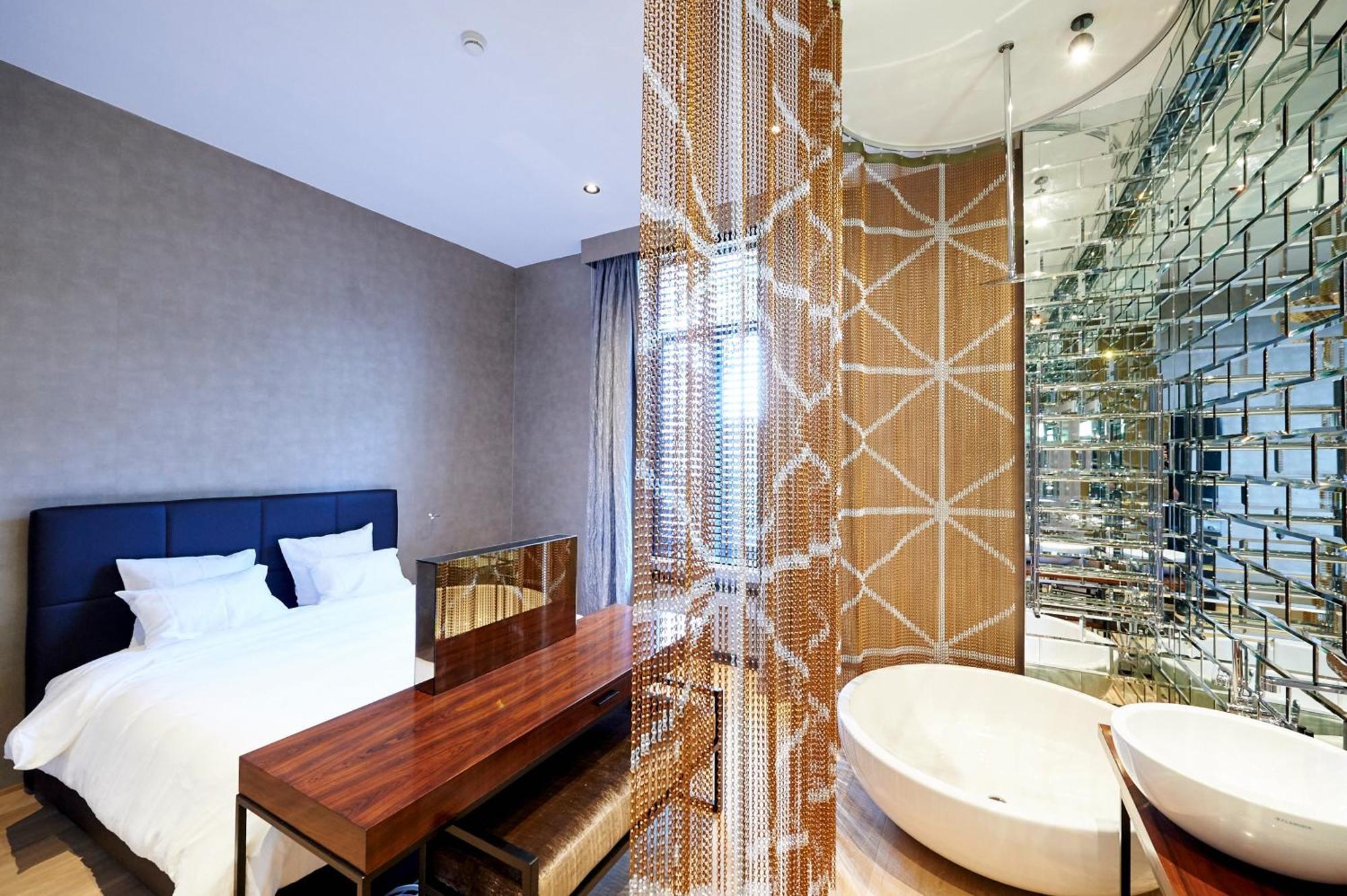 Hotel Groenendaal Hoeilaart Zewnętrze zdjęcie